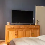 Design Modern Apartment