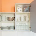 Design Modern Apartment