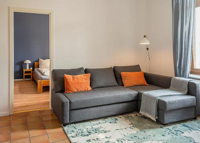 Design Modern Apartment
