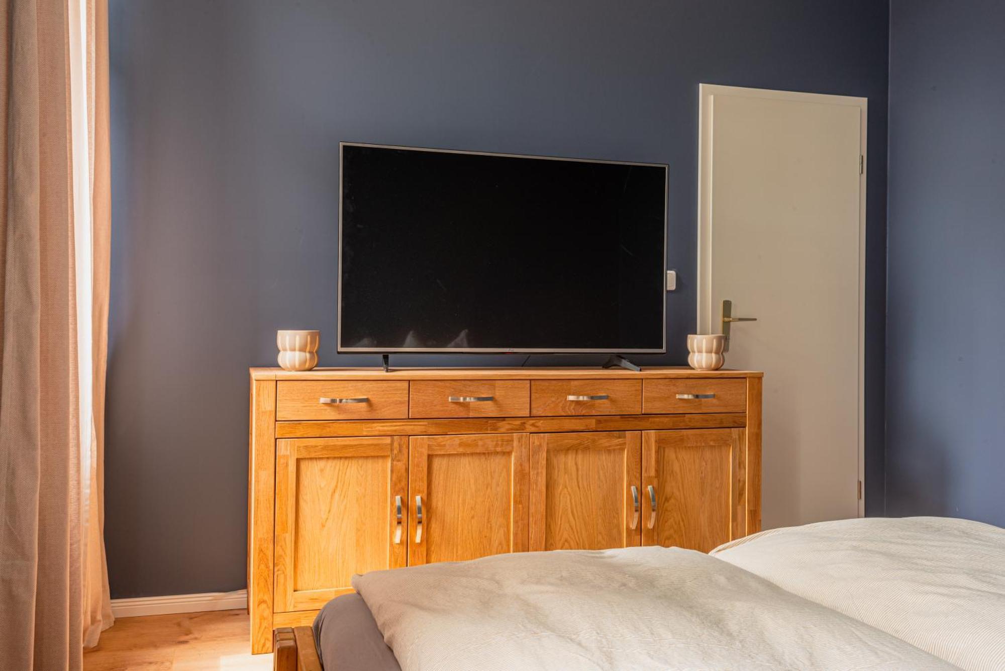 Appartement Design Modern *