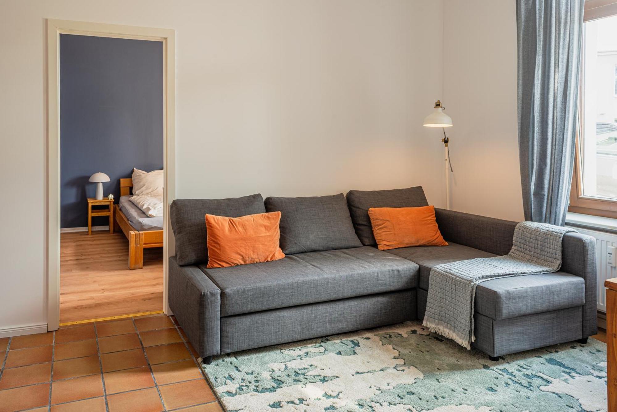 Appartement Design Modern