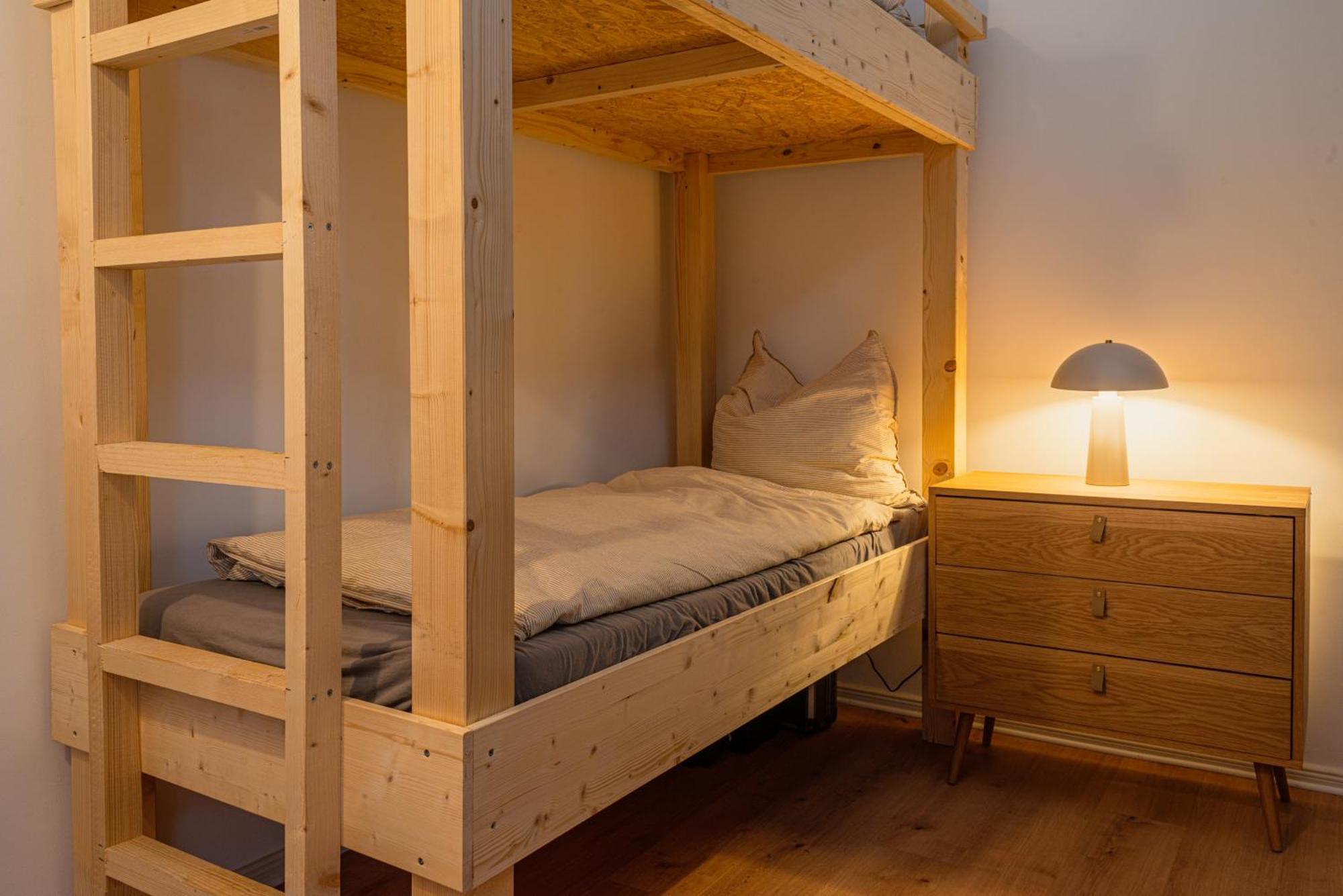 Appartement Design Modern *