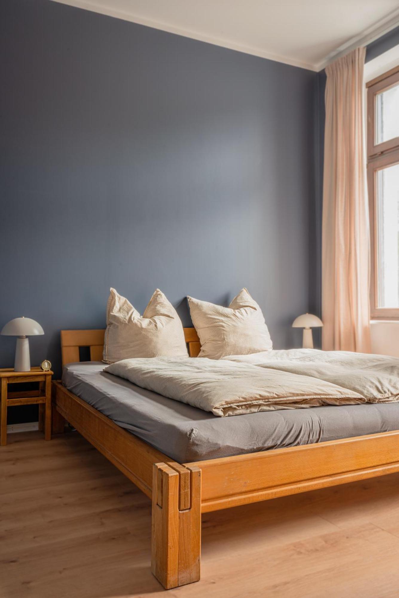 Appartement Design Modern Berlijn